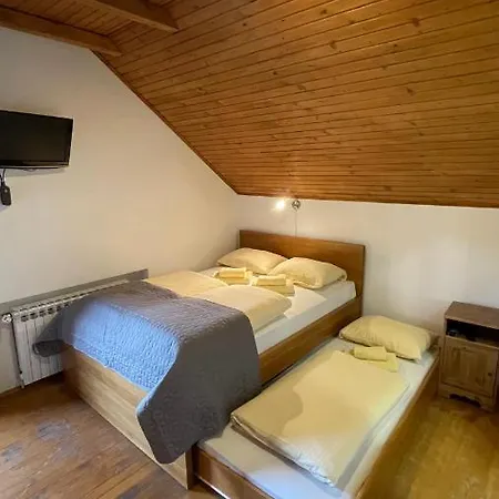 Alpha Han/Misafirhane