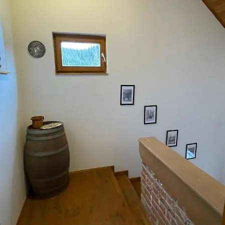 Han/Misafirhane Alpha Jahorina