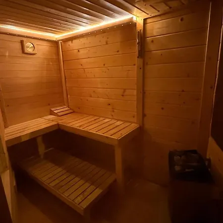 Han/Misafirhane Alpha