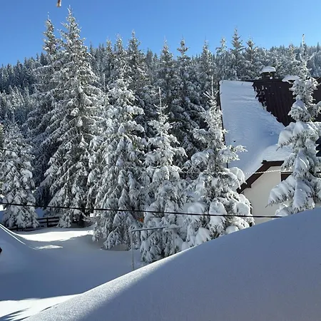 Alpha Camp Jahorina