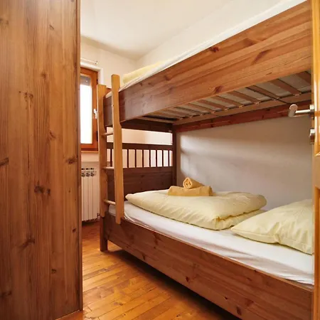Inn Alpha Camp