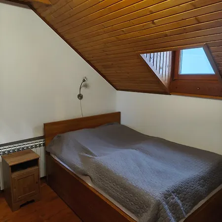 Han/Misafirhane Alpha *