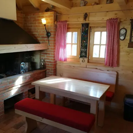 Alpha Camp Jahorina