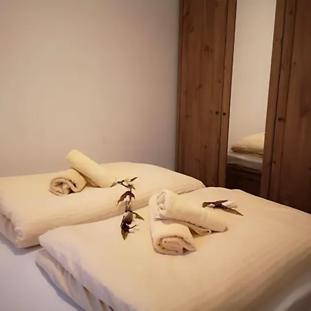 Inn Alpha Camp Jahorina