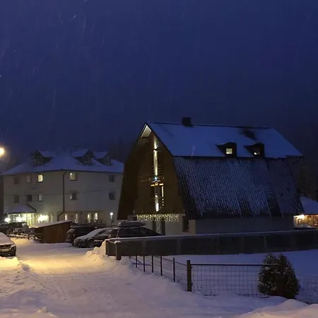 Han/Misafirhane Alpha