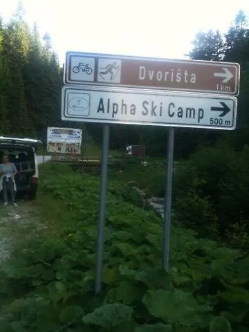 Alpha Inn Jahorina